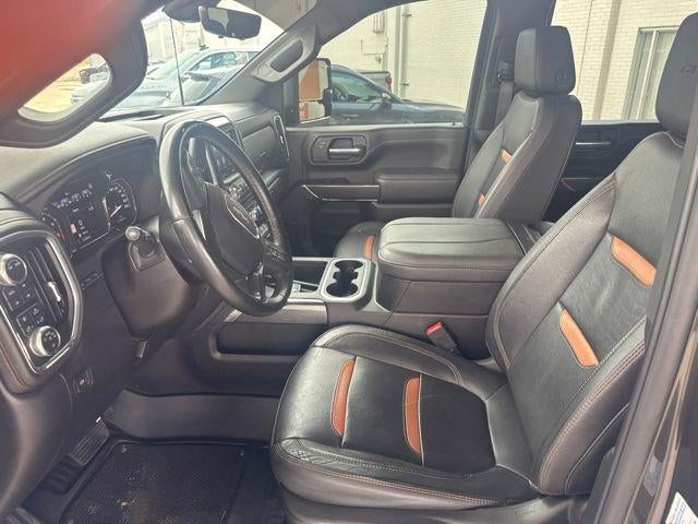 2023 GMC Sierra 2500 HD AT4