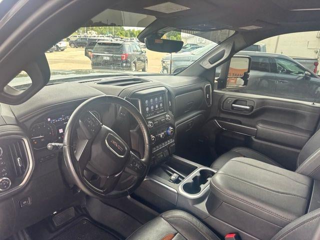 2023 GMC Sierra 2500 HD AT4
