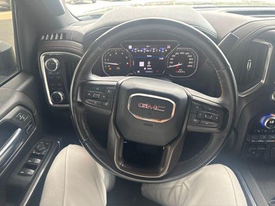 2023 GMC Sierra 2500 HD AT4