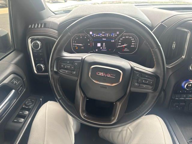 2023 GMC Sierra 2500 HD AT4