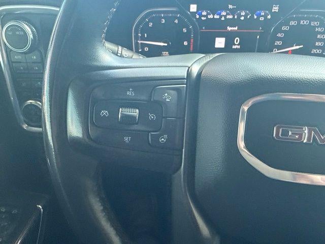 2023 GMC Sierra 2500 HD AT4