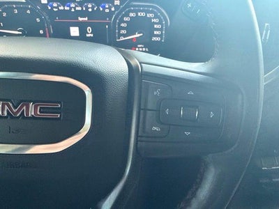 2023 GMC Sierra 2500 HD AT4