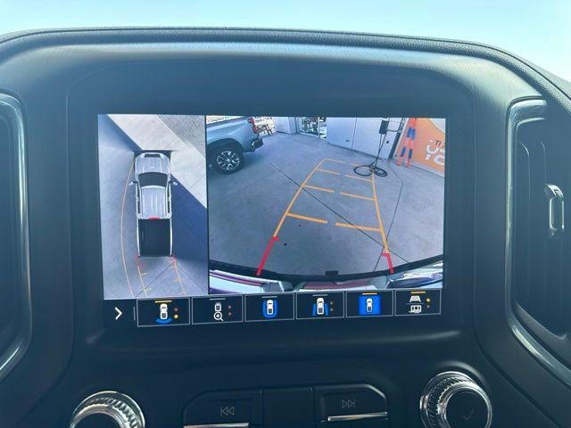 2023 GMC Sierra 2500 HD AT4