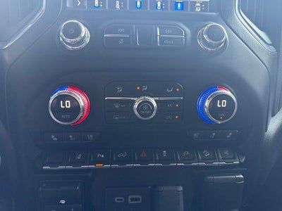 2023 GMC Sierra 2500 HD AT4