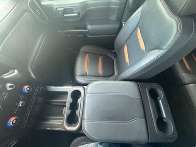 2023 GMC Sierra 2500 HD AT4