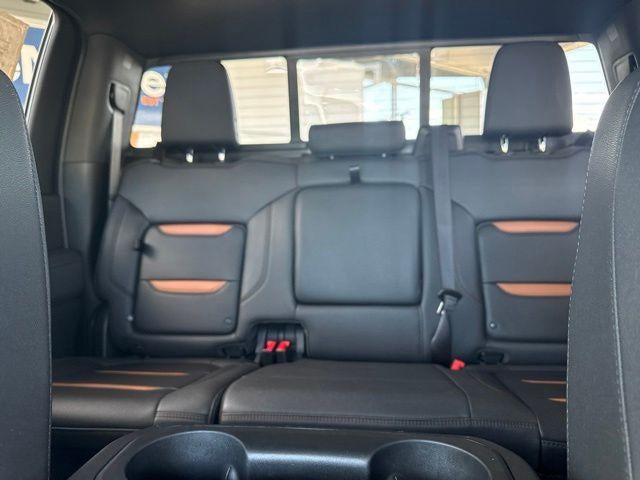 2023 GMC Sierra 2500 HD AT4