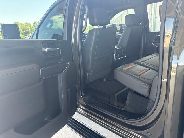2023 GMC Sierra 2500 HD AT4