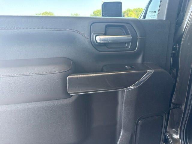 2023 GMC Sierra 2500 HD AT4