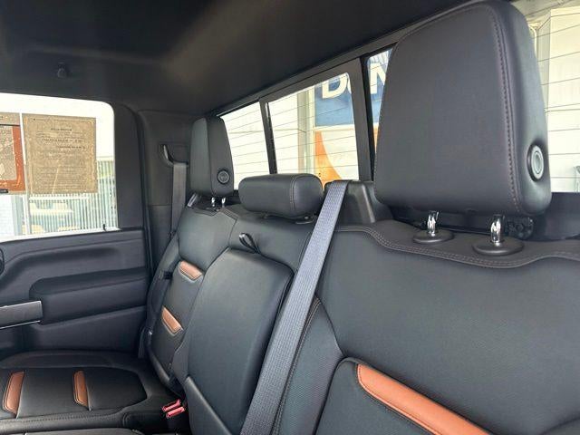 2023 GMC Sierra 2500 HD AT4