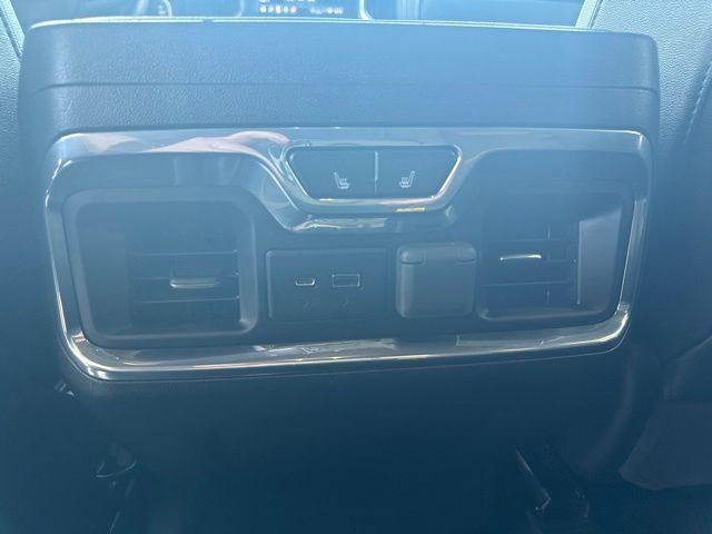 2023 GMC Sierra 2500 HD AT4