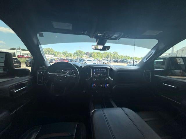 2023 GMC Sierra 2500 HD AT4