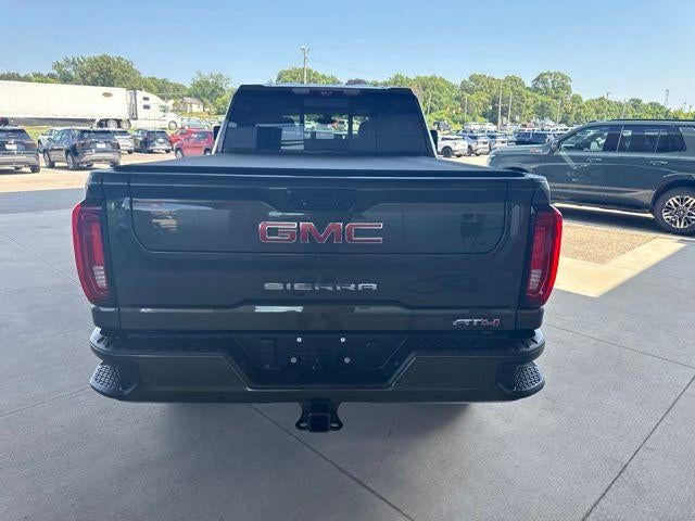 2023 GMC Sierra 2500 HD AT4