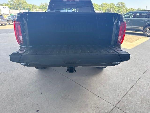 2023 GMC Sierra 2500 HD AT4