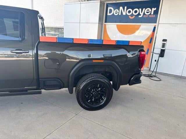 2023 GMC Sierra 2500 HD AT4