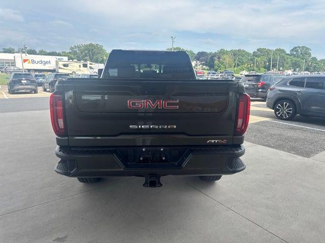 2023 GMC Sierra 2500 HD AT4