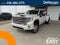 2022 GMC Sierra 3500 HD Denali