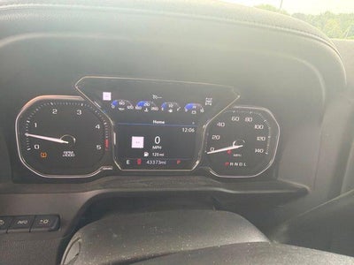 2022 GMC Sierra 3500 HD Denali