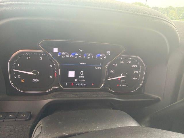 2022 GMC Sierra 3500 HD Denali