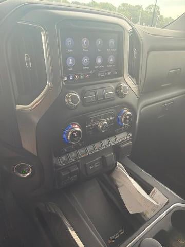 2022 GMC Sierra 3500 HD Denali