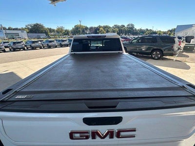 2022 GMC Sierra 3500 HD Denali