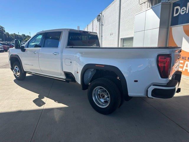2022 GMC Sierra 3500 HD Denali