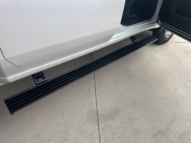 2022 GMC Sierra 3500 HD Denali