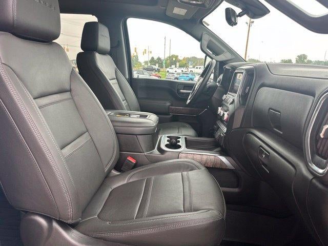 2022 GMC Sierra 3500 HD Denali