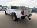 2022 GMC Sierra 3500 HD Denali
