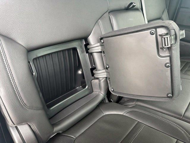 2022 GMC Sierra 3500 HD Denali
