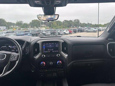 2022 GMC Sierra 3500 HD Denali