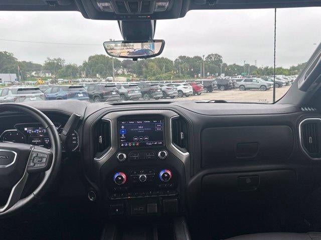 2022 GMC Sierra 3500 HD Denali
