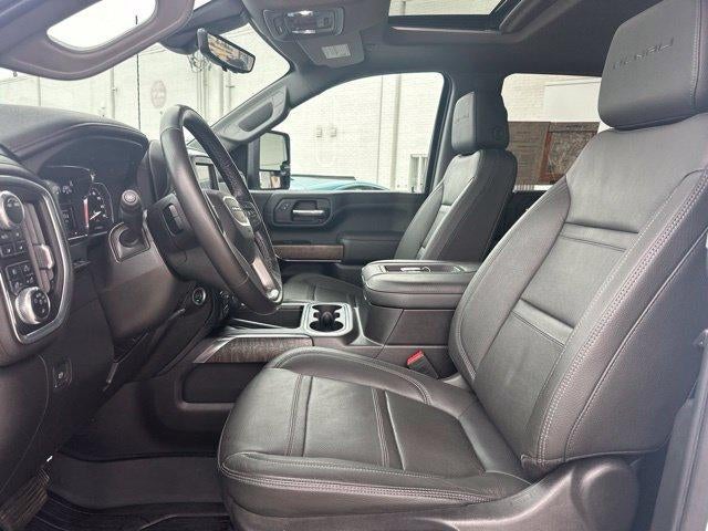 2022 GMC Sierra 3500 HD Denali