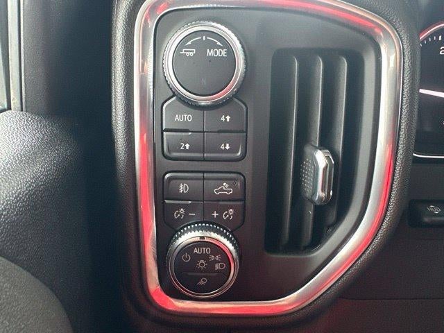 2022 GMC Sierra 3500 HD Denali
