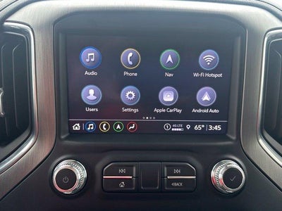 2022 GMC Sierra 3500 HD Denali