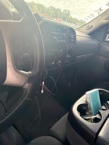 2009 GMC Sierra 1500 SLE