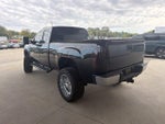 2009 GMC Sierra 1500 SLE