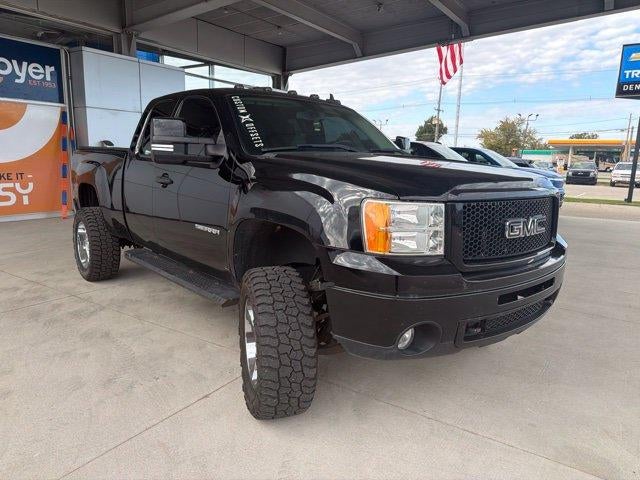 2009 GMC Sierra 1500 SLE