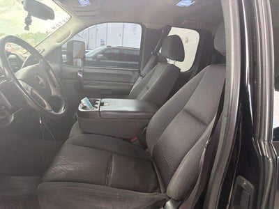 2009 GMC Sierra 1500 SLE