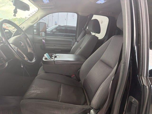 2009 GMC Sierra 1500 SLE