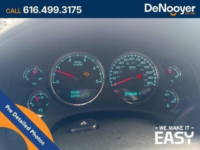 2008 GMC Sierra 3500 HD DRW SLT