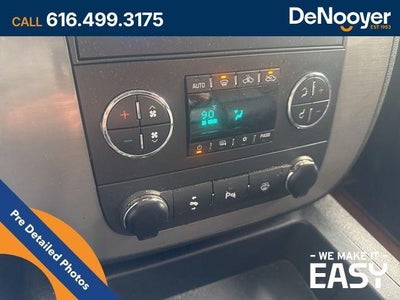 2008 GMC Sierra 3500 HD DRW SLT