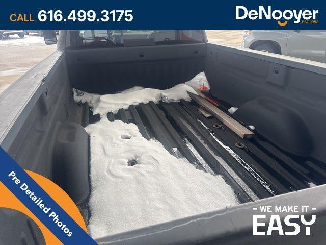 2008 GMC Sierra 3500 HD DRW SLT