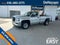 2017 GMC Sierra 1500 Base
