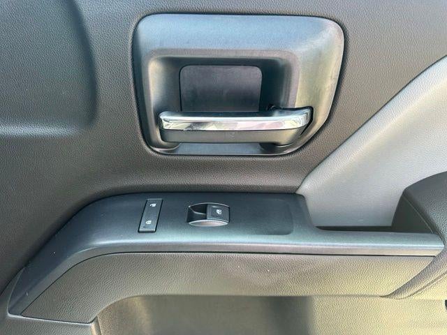 2017 GMC Sierra 1500 Base