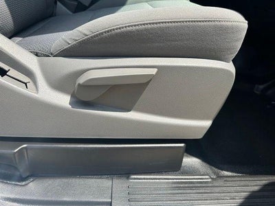 2017 GMC Sierra 1500 Base