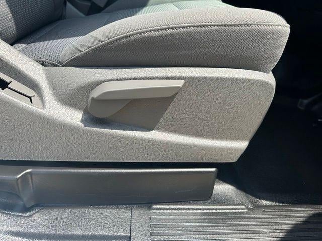 2017 GMC Sierra 1500 Base