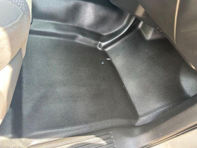 2017 GMC Sierra 1500 Base