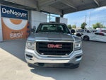 2017 GMC Sierra 1500 Base