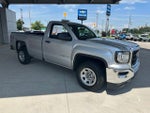 2017 GMC Sierra 1500 Base