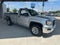 2017 GMC Sierra 1500 Base